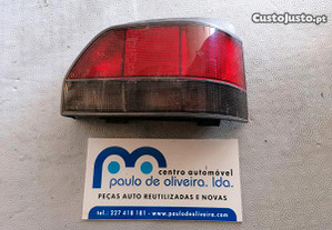 Farolim Stop Dto Renault Clio I (B/C57_, 5/357_)