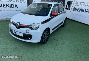 Renault Twingo 0.9TCE R-LINK EDITION - 15