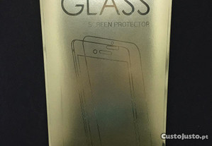 Película de vidro temperado para LG G4