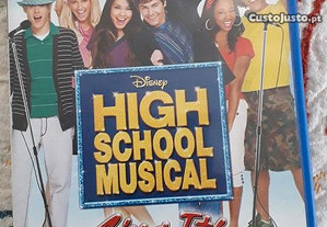 Singstar High School Musical