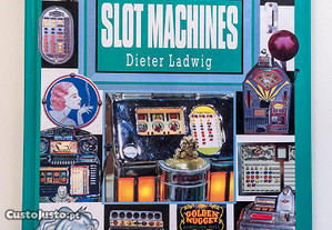 Slot Machines Encilopédia, Dieter Ladwig