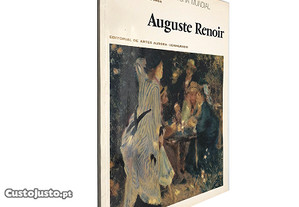Maestros de la pintura mundial (Auguste Renoir) - Natalia Bródskaia
