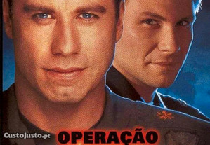 Operação Flecha Quebrada (1996) John Travolta IMDb 6.1