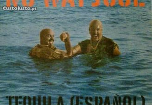 No Way José Tequila 1985 Música Vinyl Maxi Single