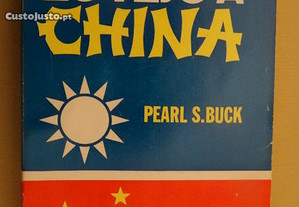 "Como Eu Vejo a China" de Pearl S. Buck