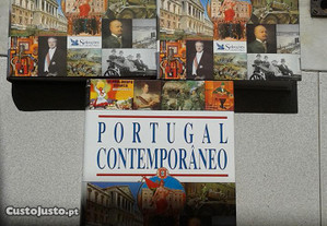 Colecção "Portugal Contemporâneo"