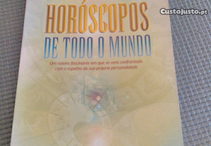 Horóscopos de todo o Mundo de Anabela Quental