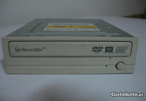 Gravador de DVD +- R/RW Toshiba / Samsung SH-W162