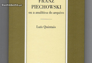 Franz Piechowski (Luís Quintais)