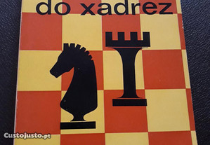 Xadrez básico by Orfeu Gilberto D'Agostini