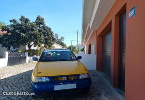 Seat Ibiza GTI 16v - 96