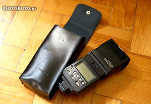 Flash Canon 540EZ