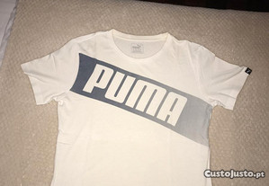 T-Shirts de Marca (PUMA,GAP,Springfield)