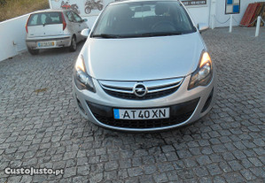 Opel Corsa 1.3 CDTI - 13