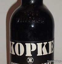 Vinho do porto Kopke Vintage 1983