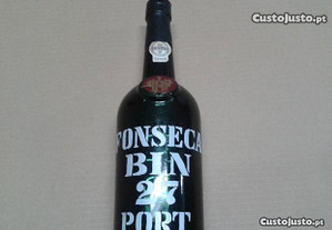 Vinho do Porto Fonseca Bin 27