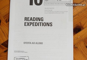 Reading Expeditions 10