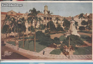 Porto - Bilhetes postais ilustrados + de 85 unidades