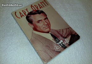 cary grant (el gran sedutor) biografias cine livro