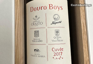 Douro Boys 2017 3Lts