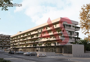 Apartamentos T1 No Empreendimento Oporto Metropolitano Desde 234.000 , No Centro De Matosinhos, Porto, Matosinhos