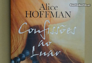 "Confissões ao Luar" de Alice Hoffman
