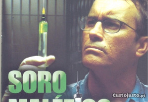 Soro Maléfico O Regresso (2003) IMDB: 5.9 Brian Yuzna