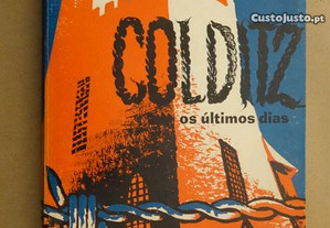 "Colditz - Os Últimos Dias" de P. R. Reid