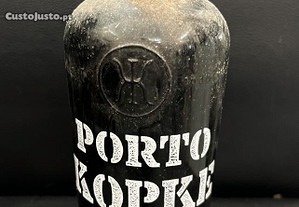 Vinho do Porto Kopke Colheita 1978