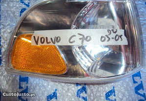 Volvo C70 2003-farolim