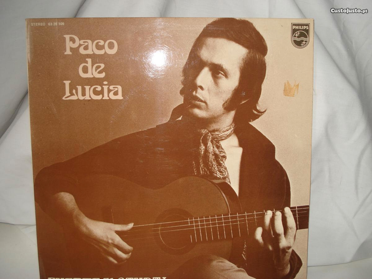 Paco de Lucio