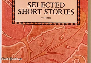 D.H. LAWRENCE - Selected Short Stories (P Incuido)
