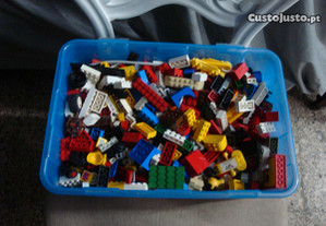 peças Lego
