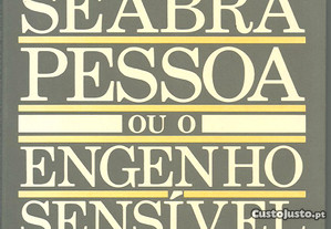 Joaquim Seabra Pessoa (pai de Fernando Pessoa) - Manuel Cadafaz de Matos
