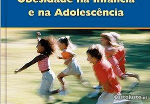 Prevenção da Obesidade na Infância e Adolescência