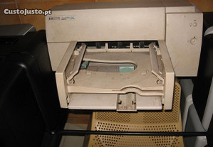 Impressora HP Deskjet 670 C