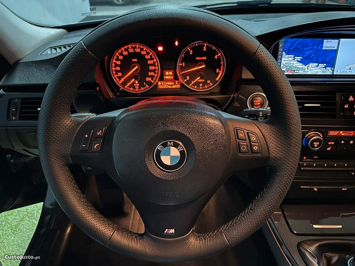 BMW 320 177