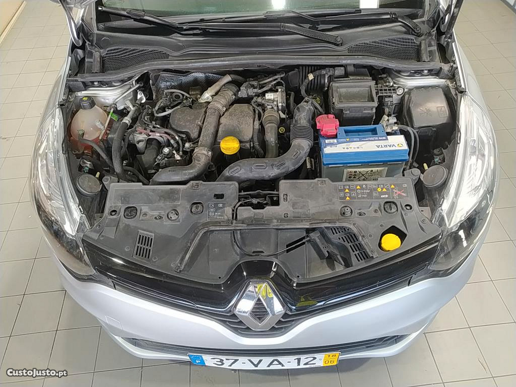 Renault Clio DIESEL