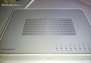 Router Thomson adsl