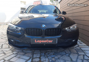 BMW 318 D Touring LCI Advantag 150cv NACIONAL