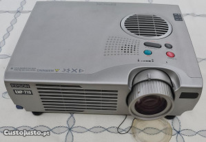 Projector Epson EMP-710