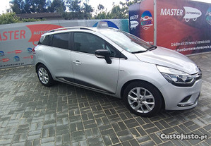 Renault Clio 0.9 Tce Limited 90 Cv - 20