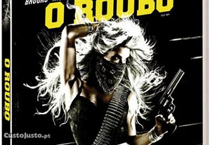 O Roubo (2006) Amanda Brooks