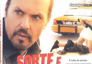Sorte e Destino (2005) Michael Hoffman IMDB: 6.0 