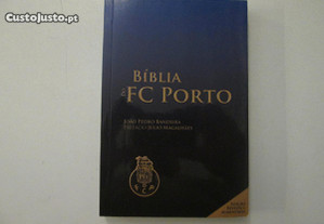 A Bíblia do F.C. Porto- João Pedro Bandeira