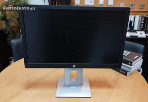 Monitor LCD HP EliteDisplay E232 23" com ajuste de altura