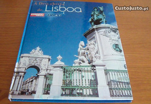 À Descoberta De Lisboa