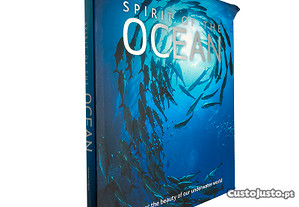 Spirit of the Ocean - Daniel Gilpin
