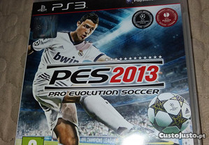 Pro Evolution soccer 2012 original - Videogames - Glória, Praia