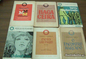 Edição Livros do Brasil ,Colecção Livros do Brasil